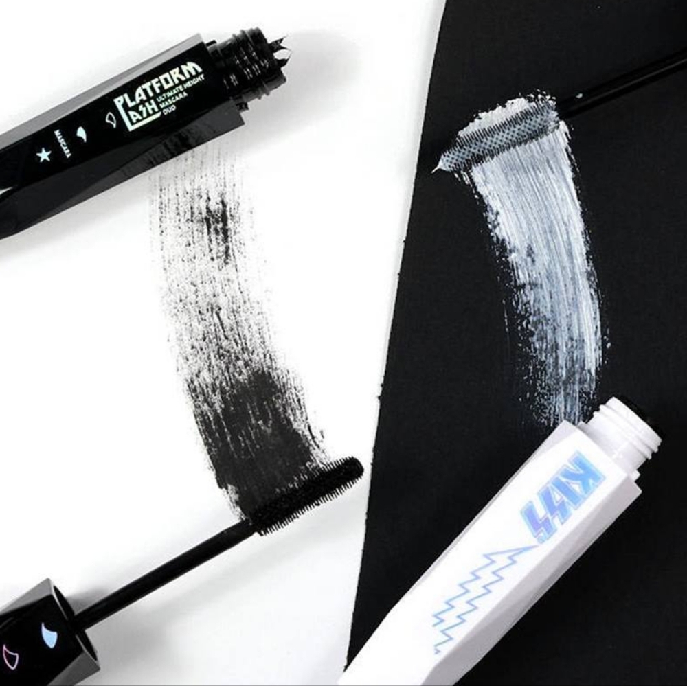 Mascara Duo (NEW)